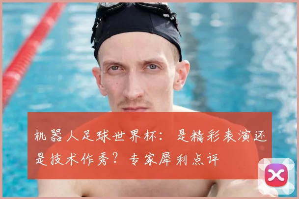 机器人足球世界杯：是精彩表演还是技术作秀？专家犀利点评