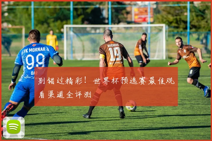 别错过精彩！世界杯预选赛最佳观看渠道全评测