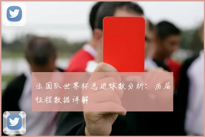 法国队世界杯总进球数分析:历届征程数据详解